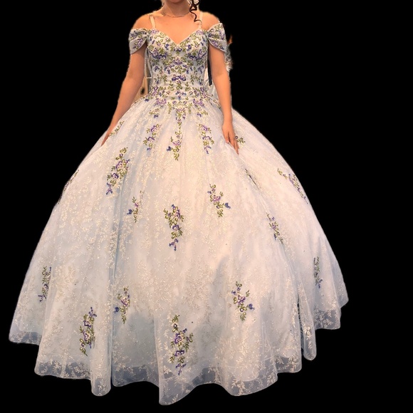 Selling a Sweet Sixteen Dress